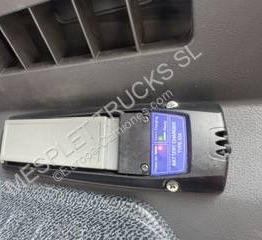 Mercedes Actros 2646 - Тягач: фото 4 Mercedes Actros 2646 - Тягач: фото 4