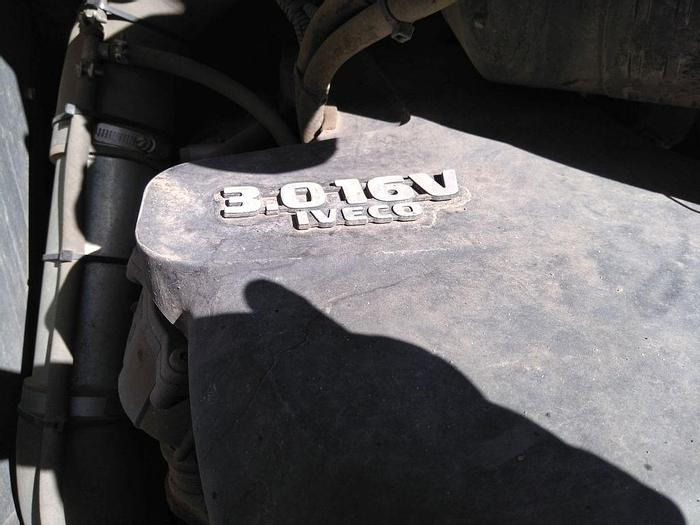 Подметально-уборочная машина Aebi MFH2500: фото 15 Подметально-уборочная машина Aebi MFH2500: фото 15