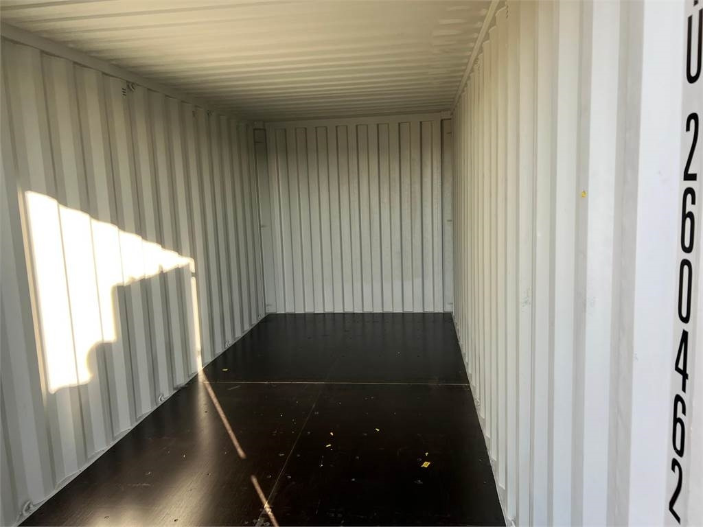 20 fod skibs container - Сменный кузов - фургон: фото 4 20 fod skibs container - Сменный кузов - фургон: фото 4