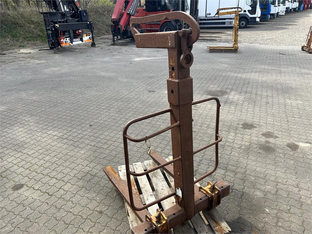 BSV 2000 kg Pallegaffel - Вилы: фото 5 BSV 2000 kg Pallegaffel - Вилы: фото 5