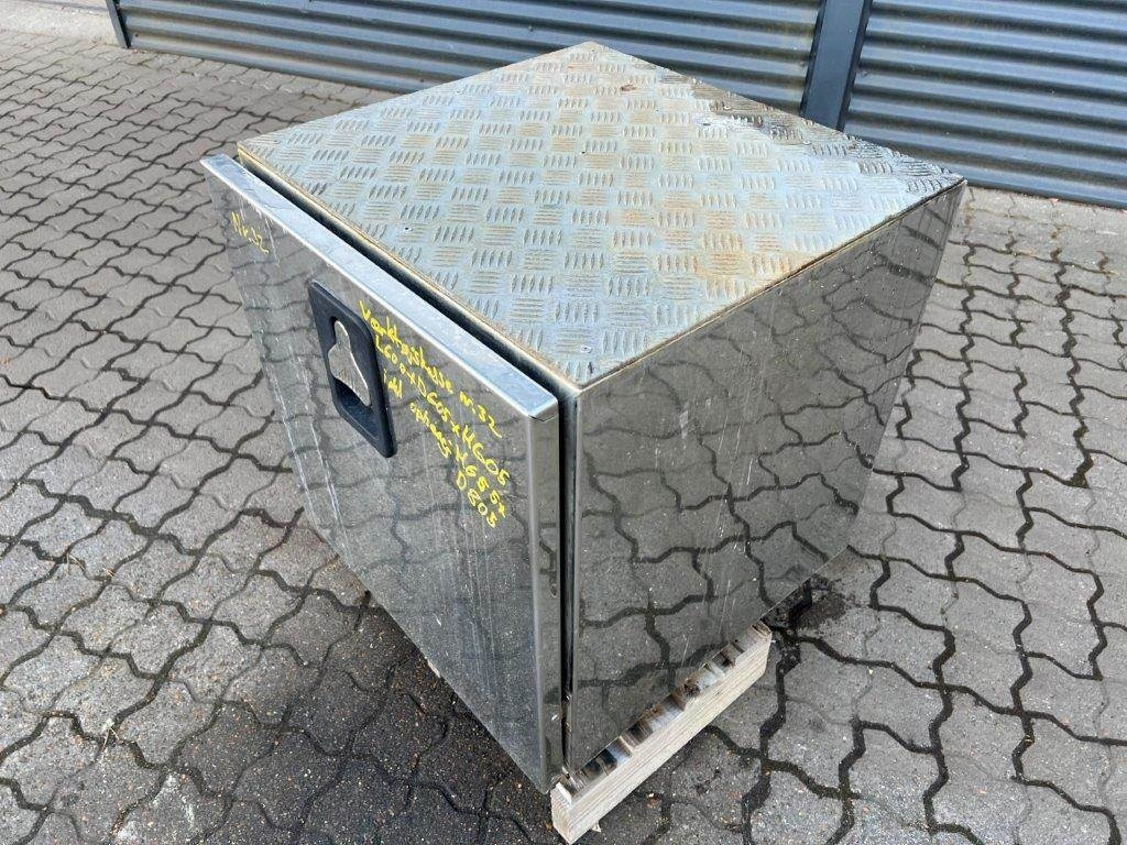 Bevola L600 x H605 x D605 mm - Строительное оборудование: фото 2 Bevola L600 x H605 x D605 mm - Строительное оборудование: фото 2