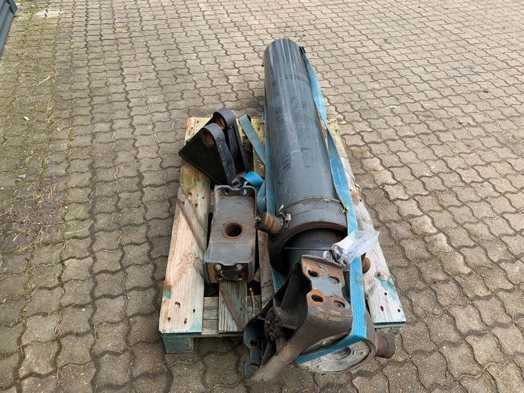 Edbro Tipstempel til 4 akslet tiptrailer - Гидравлика для Грузовиков: фото 3 Edbro Tipstempel til 4 akslet tiptrailer - Гидравлика для Грузовиков: фото 3