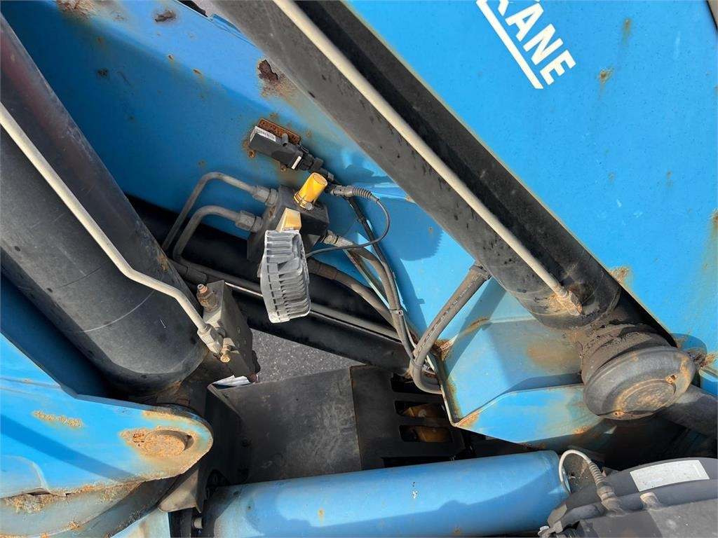 Автоманипулятор Iveco AT 260S 42Y-FS D: фото 20