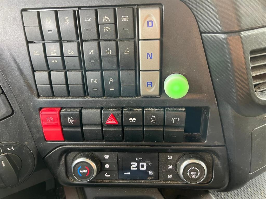 Автоманипулятор Iveco AT 260S 42Y-FS D: фото 22