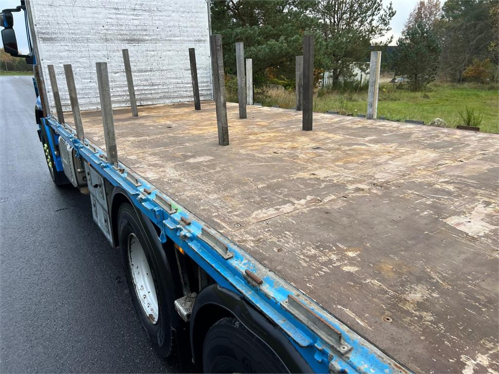 Автоманипулятор Iveco AT 260S 42Y-FS D: фото 17