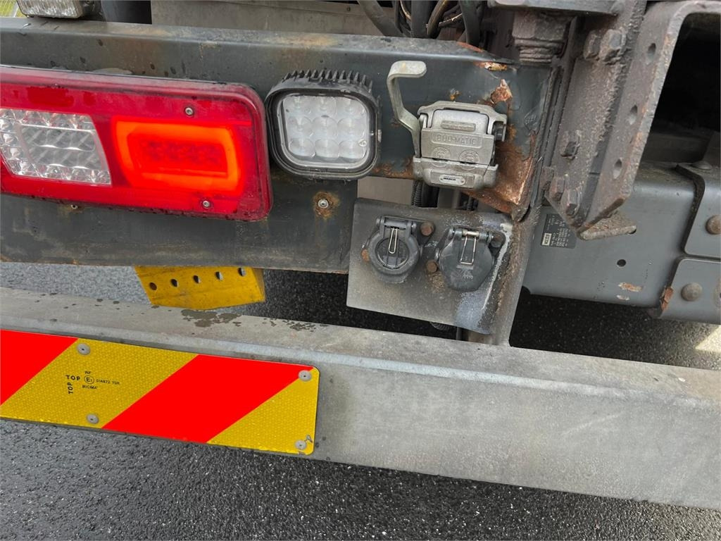 Автоманипулятор Iveco AT 260S 42Y-FS D: фото 21