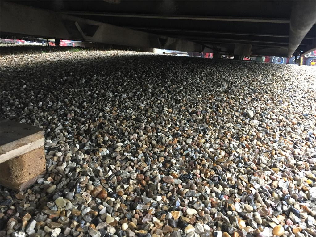 Kjeldsen Karosseri Fabrik 8,0 mtr fastlad med plad - Кузов платформа: фото 5 Kjeldsen Karosseri Fabrik 8,0 mtr fastlad med plad - Кузов платформа: фото 5