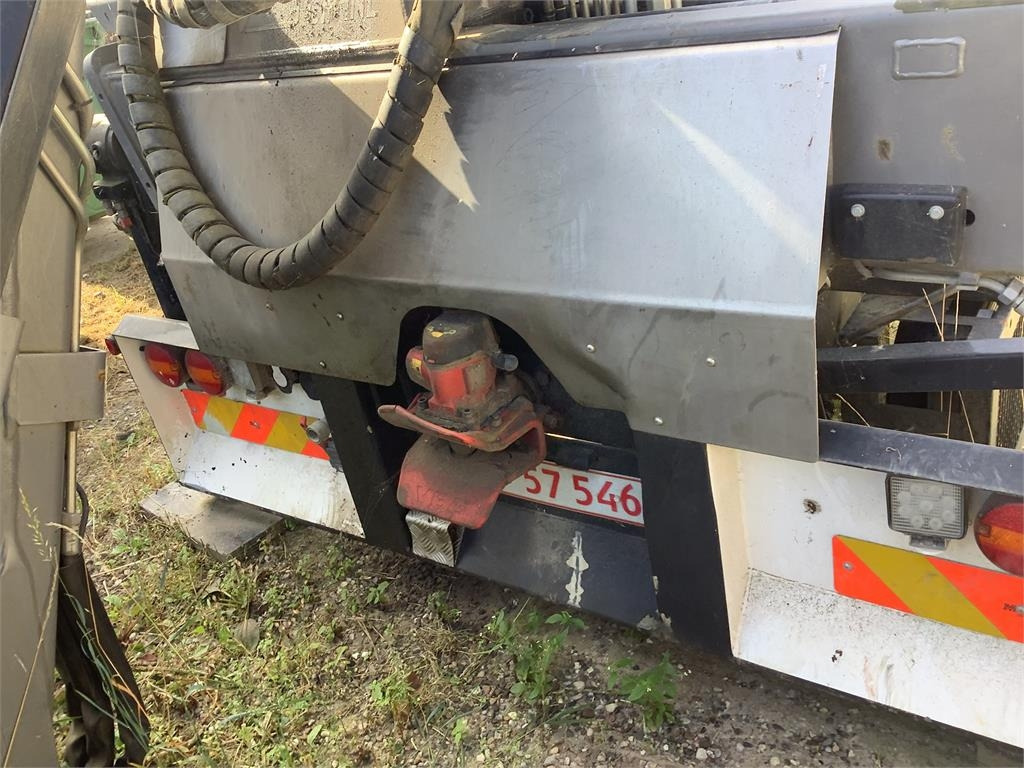 Penz 15Z9.50 kran på aftagelig konsol - Кран-манипулятор для Грузовиков: фото 3 Penz 15Z9.50 kran på aftagelig konsol - Кран-манипулятор для Грузовиков: фото 3