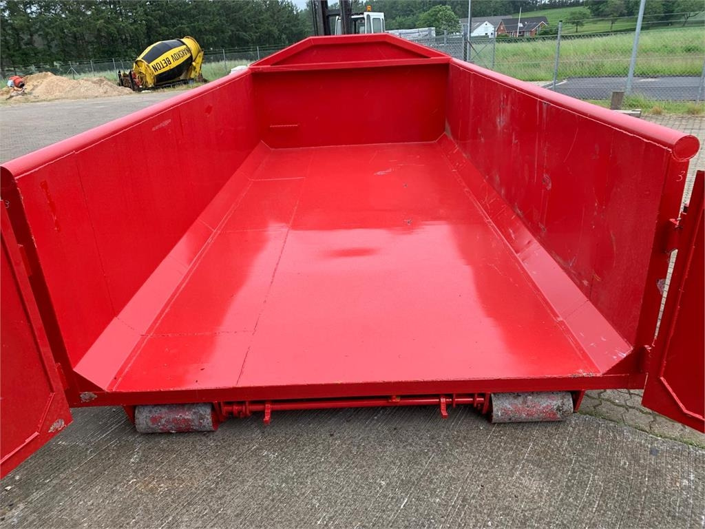 Scancon S5011 - Кузов платформа: фото 5 Scancon S5011 - Кузов платформа: фото 5