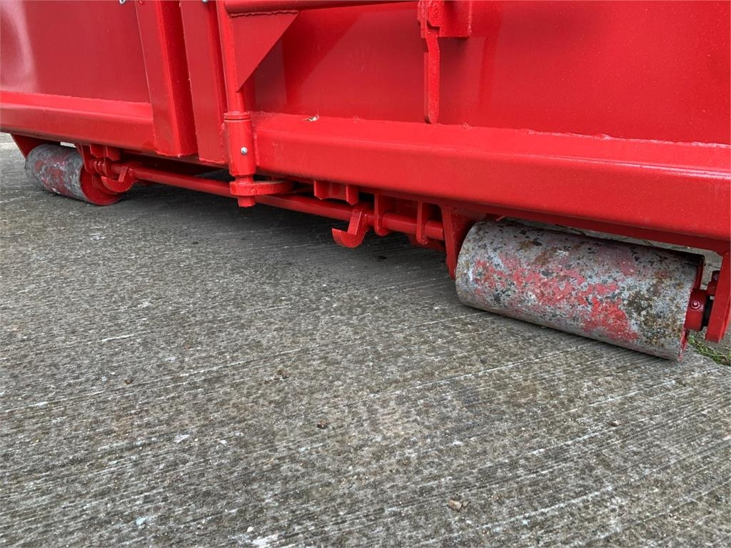 Scancon S5011 - Кузов платформа: фото 3 Scancon S5011 - Кузов платформа: фото 3