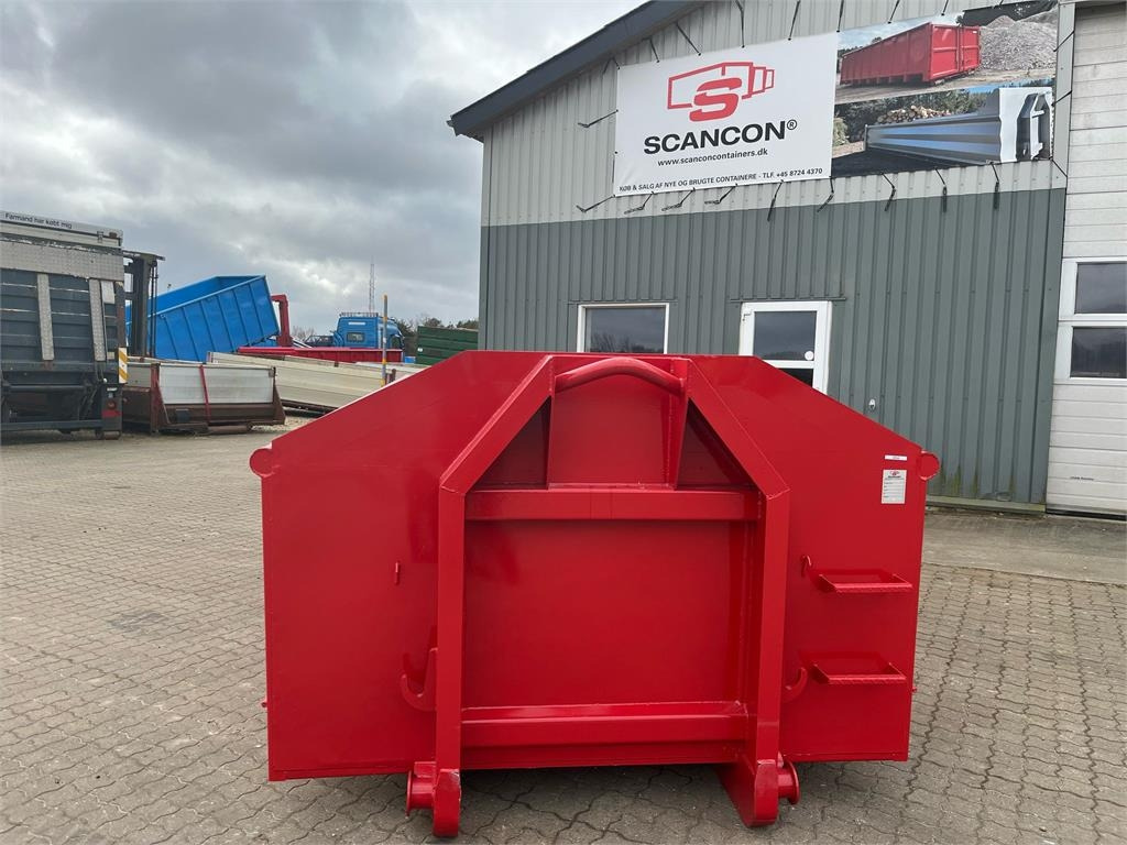 Scancon S5511 - Кузов платформа: фото 2 Scancon S5511 - Кузов платформа: фото 2