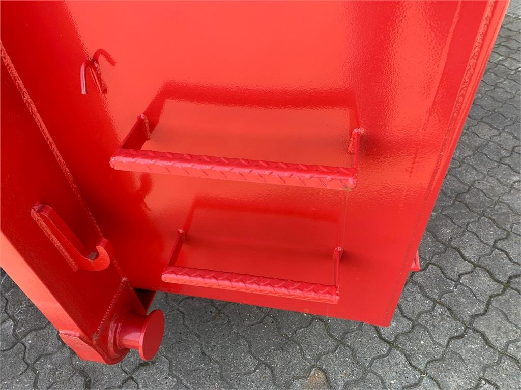 Scancon S5513 - Кузов платформа: фото 4 Scancon S5513 - Кузов платформа: фото 4