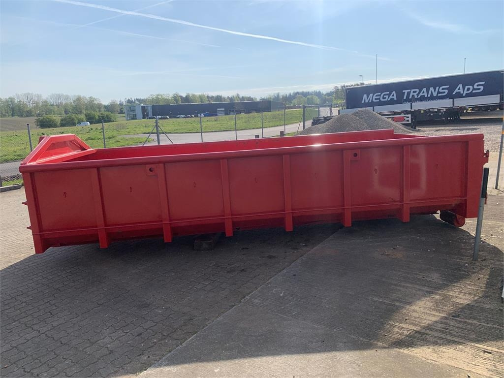 Scancon S5513 - Кузов платформа: фото 5 Scancon S5513 - Кузов платформа: фото 5