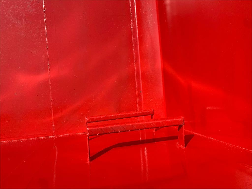 Кузов платформа Scancon S6017: фото 19