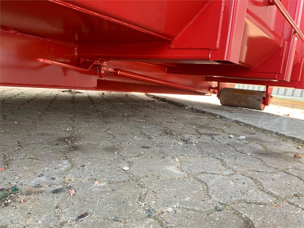 Кузов платформа Scancon S6017: фото 18