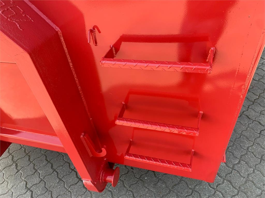 Кузов платформа Scancon S6017: фото 11