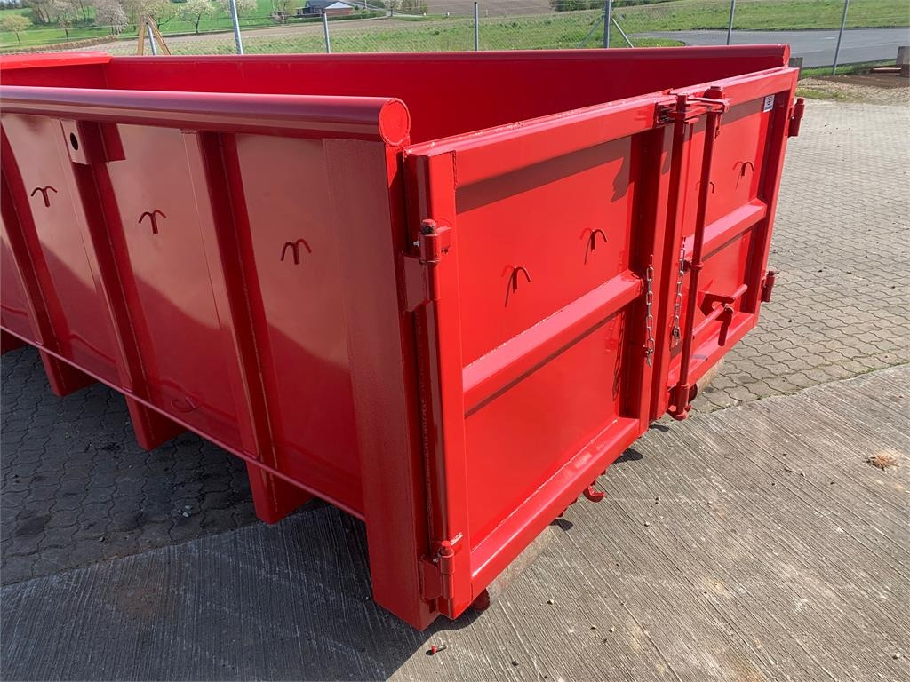 Кузов платформа Scancon S6017: фото 16