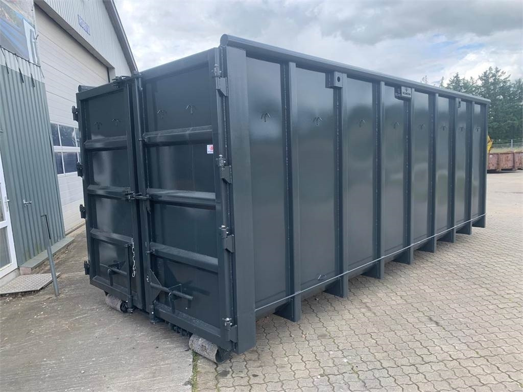 Scancon S6032 - Кузов платформа: фото 4 Scancon S6032 - Кузов платформа: фото 4