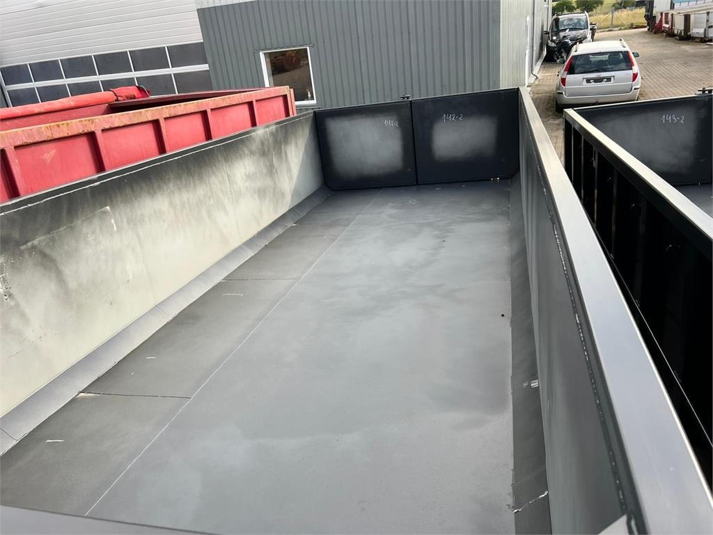 Scancon S6215 - Кузов платформа: фото 3 Scancon S6215 - Кузов платформа: фото 3