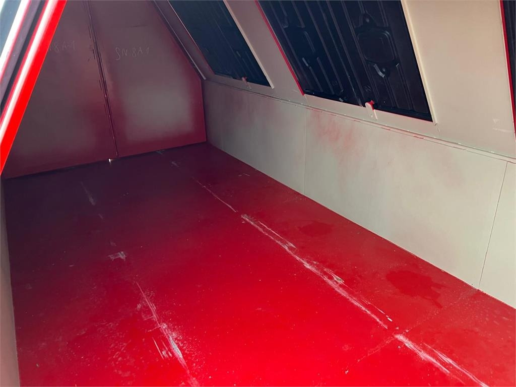 Scancon SL5024 - 5000mm lukket container 24m3 - Контейнер для мультилифта: фото 5 Scancon SL5024 - 5000mm lukket container 24m3 - Контейнер для мультилифта: фото 5