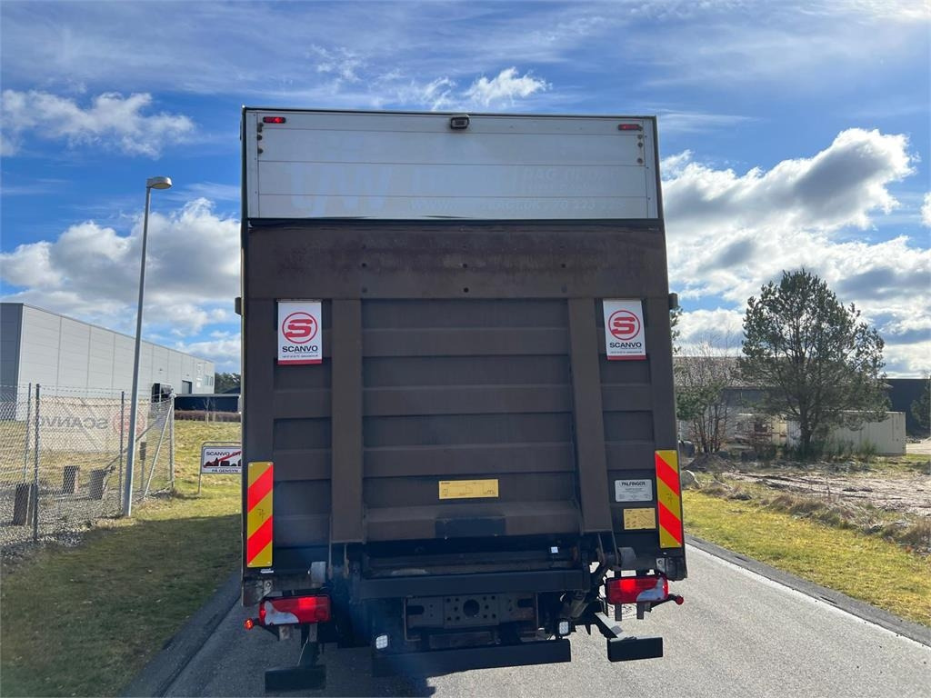 Scania P280 LB 6x2*4 MLB - 24 pallets  - Тентованный грузовик: фото 3 Scania P280 LB 6x2*4 MLB - 24 pallets  - Тентованный грузовик: фото 3