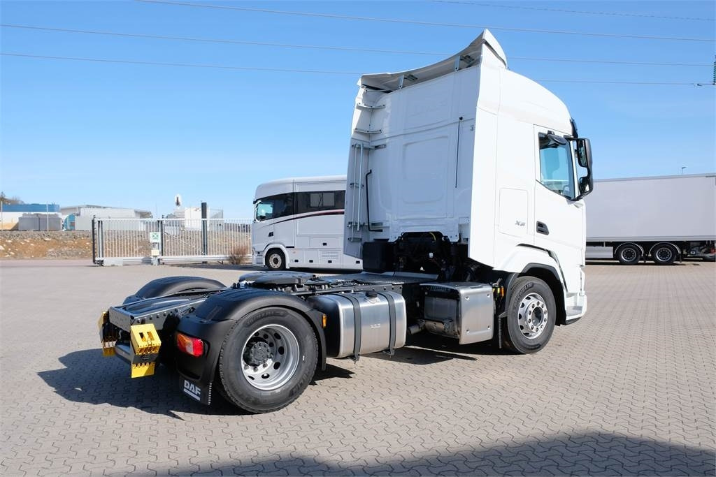 DAF XF480 FT 4x2 - Тягач: фото 4 DAF XF480 FT 4x2 - Тягач: фото 4