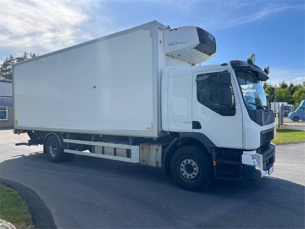 Volvo FE320 18 ton - Рефрижератор: фото 2 Volvo FE320 18 ton - Рефрижератор: фото 2