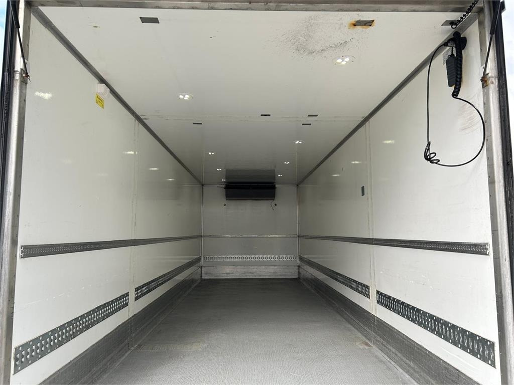 Volvo FL 250 16 ton - Рефрижератор: фото 5 Volvo FL 250 16 ton - Рефрижератор: фото 5