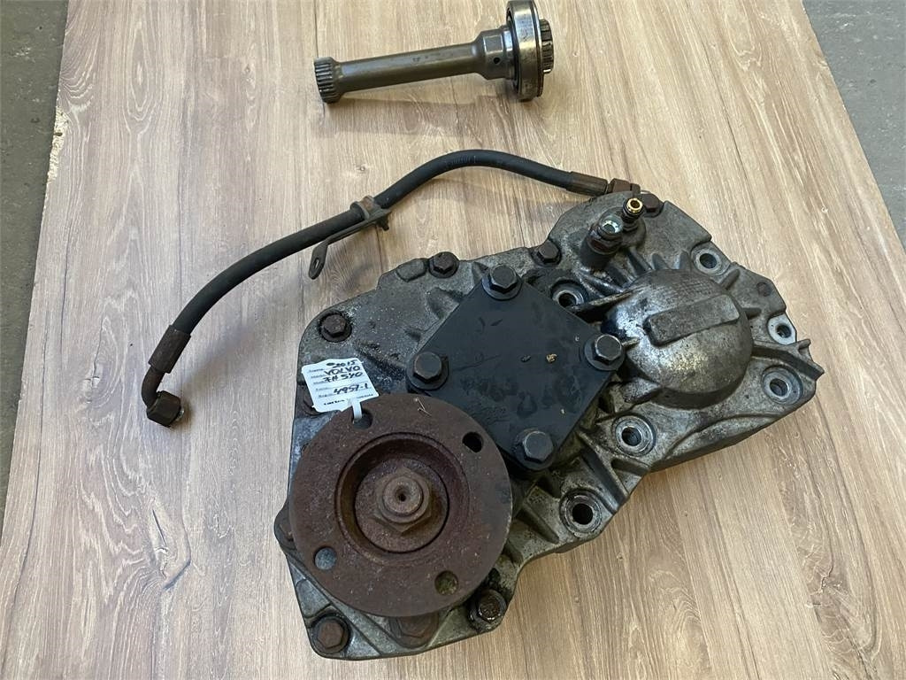 Volvo dobbelt kraftudtag - Гидравлика для Грузовиков: фото 3 Volvo dobbelt kraftudtag - Гидравлика для Грузовиков: фото 3