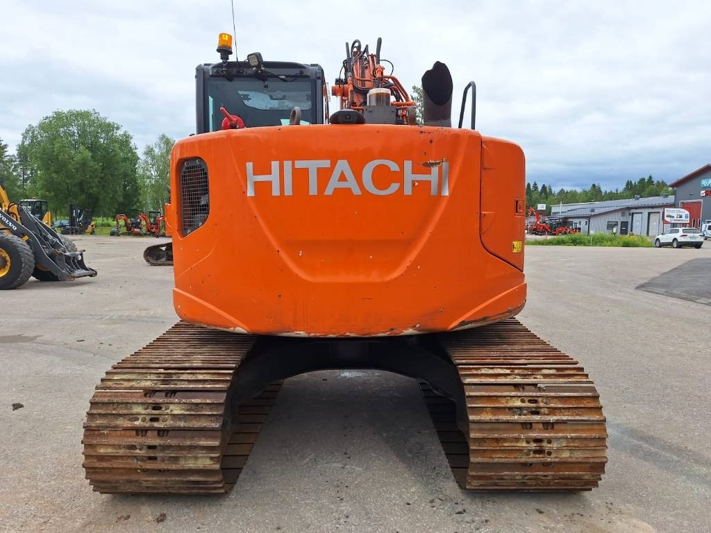 Hitachi MYYTY!!SOLD!! ZX135USB-5 RASVARILLA - Гусеничный экскаватор: фото 3 Hitachi MYYTY!!SOLD!! ZX135USB-5 RASVARILLA - Гусеничный экскаватор: фото 3