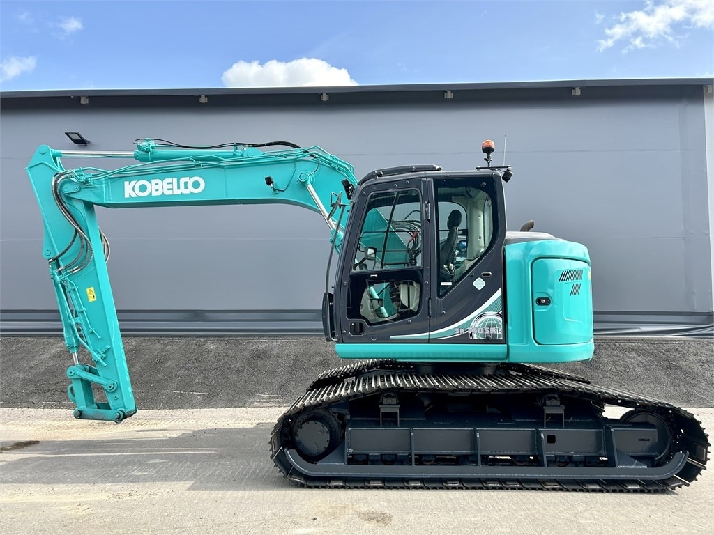 Kobelco SK140SRL-5 SUOALUSTA TULOSSA - Гусеничный экскаватор: фото 1 Kobelco SK140SRL-5 SUOALUSTA TULOSSA - Гусеничный экскаватор: фото 1
