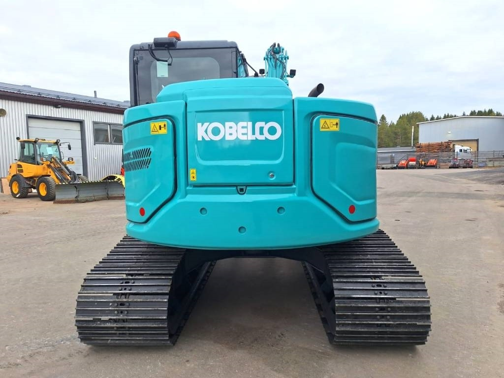 Kobelco SK85MSRL-7 -SUOALUSTA- - Мини-экскаватор: фото 3 Kobelco SK85MSRL-7 -SUOALUSTA- - Мини-экскаватор: фото 3