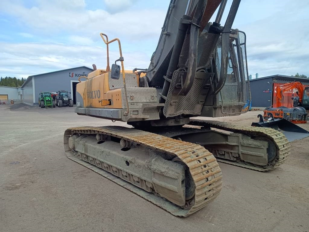 Volvo EC360CL KAUHALLA - Гусеничный экскаватор: фото 4 Volvo EC360CL KAUHALLA - Гусеничный экскаватор: фото 4