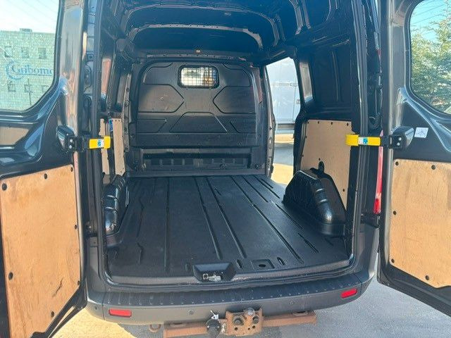 Ford Transit Custom 2.2TDCI. Motor Defekt! - Легковой фургон: фото 4 Ford Transit Custom 2.2TDCI. Motor Defekt! - Легковой фургон: фото 4