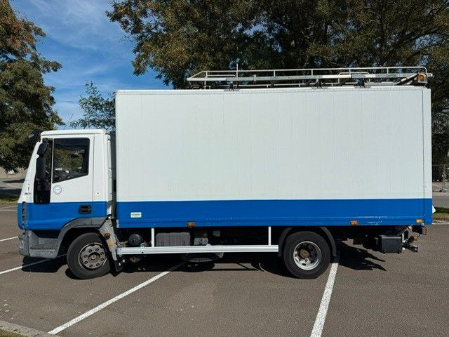 Iveco Eurocargo 90E. LBW. EU5. Org 189.341km! - Грузовик с закрытым кузовом: фото 2 Iveco Eurocargo 90E. LBW. EU5. Org 189.341km! - Грузовик с закрытым кузовом: фото 2