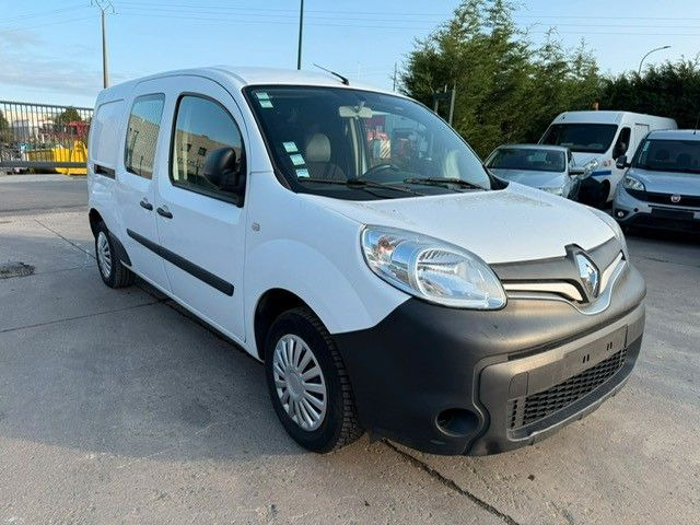 Легковой фургон Renault Kangoo Maxi 1.5dCi. Getriebe Problem.: фото 1