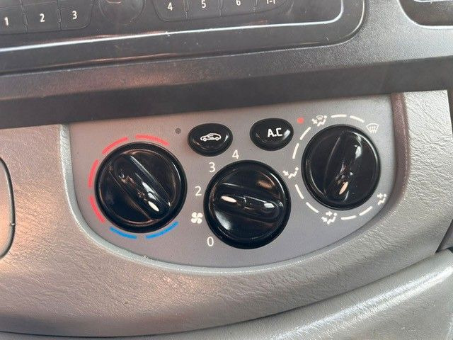 Легковой фургон, Грузопассажирский фургон Renault Trafic dCi150. Doka. Klima. Navi. Tempomat.: фото 15