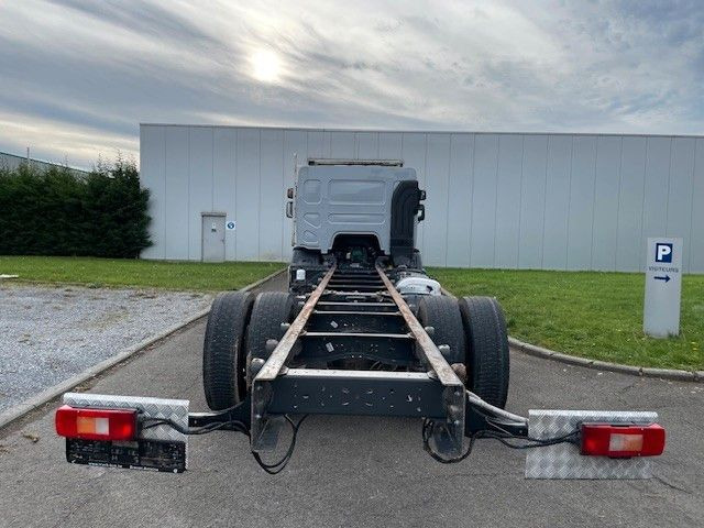 Volvo FE7-300. Klima. Maxi Fahrgestell 7.90m. EU5. - Грузовик-шасси: фото 4 Volvo FE7-300. Klima. Maxi Fahrgestell 7.90m. EU5. - Грузовик-шасси: фото 4