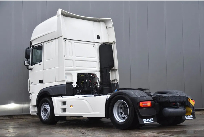 DAF XF 480 SSC 4x2 - RETARDER - 774 TKM - PARK. AIRCO - 2 x FUEL TANKS - LED LIGHTS - TOP CONDITION - - Тягач: фото 3 DAF XF 480 SSC 4x2 - RETARDER - 774 TKM - PARK. AIRCO - 2 x FUEL TANKS - LED LIGHTS - TOP CONDITION - - Тягач: фото 3