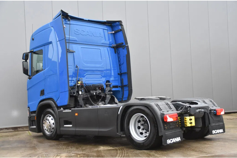 Scania R460 NGS 4x2 - SUPER - RETARDER - 319 TKM - PARK. AIRCO - ACC - NAVI - 2 x FUEL TANKS - TOP CONDITION - - Тягач: фото 3 Scania R460 NGS 4x2 - SUPER - RETARDER - 319 TKM - PARK. AIRCO - ACC - NAVI - 2 x FUEL TANKS - TOP CONDITION - - Тягач: фото 3