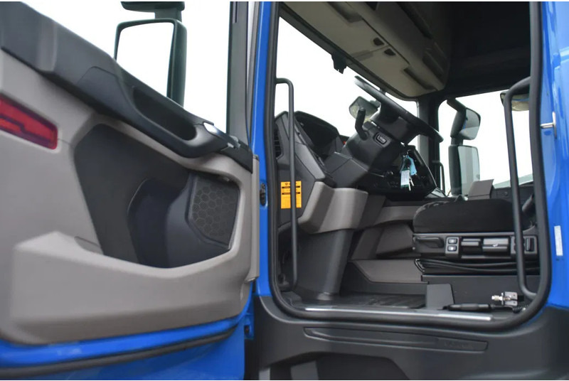Scania R460 NGS 4x2 - SUPER - RETARDER - 325 TKM - PARK. AIRCO - ACC - NAVI - 2 x FUEL TANKS - TOP CONDITION - - Тягач: фото 4 Scania R460 NGS 4x2 - SUPER - RETARDER - 325 TKM - PARK. AIRCO - ACC - NAVI - 2 x FUEL TANKS - TOP CONDITION - - Тягач: фото 4