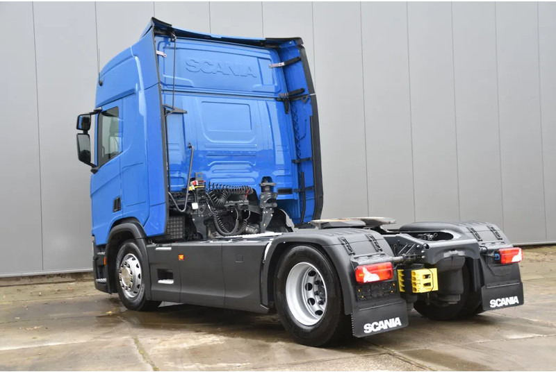 Scania R460 NGS 4x2 - SUPER - RETARDER - 325 TKM - PARK. AIRCO - ACC - NAVI - 2 x FUEL TANKS - TOP CONDITION - - Тягач: фото 3 Scania R460 NGS 4x2 - SUPER - RETARDER - 325 TKM - PARK. AIRCO - ACC - NAVI - 2 x FUEL TANKS - TOP CONDITION - - Тягач: фото 3