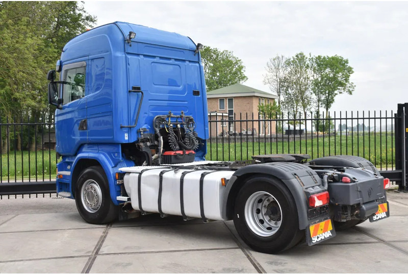 Scania R490 HL 4x2 - RETARDER - HYDRAULIC SYSTEM - 773 TKM - PARK. AIRCO - 2 BEDS - PTO - DIFF. LOCK - - Тягач: фото 3 Scania R490 HL 4x2 - RETARDER - HYDRAULIC SYSTEM - 773 TKM - PARK. AIRCO - 2 BEDS - PTO - DIFF. LOCK - - Тягач: фото 3