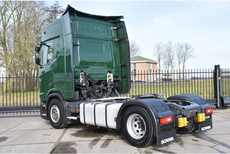 Scania S500 NGS 4x2 - RETARDER - 245 TKM - ACC - PARK. AIRCO - 2 x FUEL TANKS - LED LIGHTS - TOP CONDITION - - Тягач: фото 3 Scania S500 NGS 4x2 - RETARDER - 245 TKM - ACC - PARK. AIRCO - 2 x FUEL TANKS - LED LIGHTS - TOP CONDITION - - Тягач: фото 3