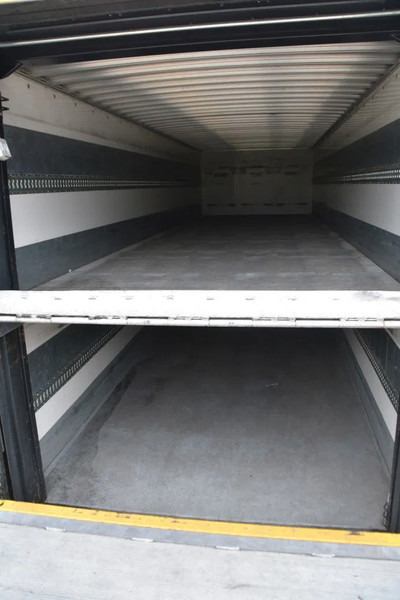 Volvo FL 280 4x2 + BOX - 163 TKM - AIRCO - DOUBLE CARGOFLOOR - ELEVATOR - REMOTE CONTROL - CAMERA - - Грузовик с закрытым кузовом: фото 3 Volvo FL 280 4x2 + BOX - 163 TKM - AIRCO - DOUBLE CARGOFLOOR - ELEVATOR - REMOTE CONTROL - CAMERA - - Грузовик с закрытым кузовом: фото 3