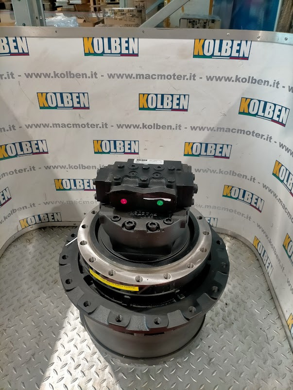 Bonfiglioli CAT 319C - Поворотный редуктор для Строительной техники: фото 1 Bonfiglioli CAT 319C - Поворотный редуктор для Строительной техники: фото 1