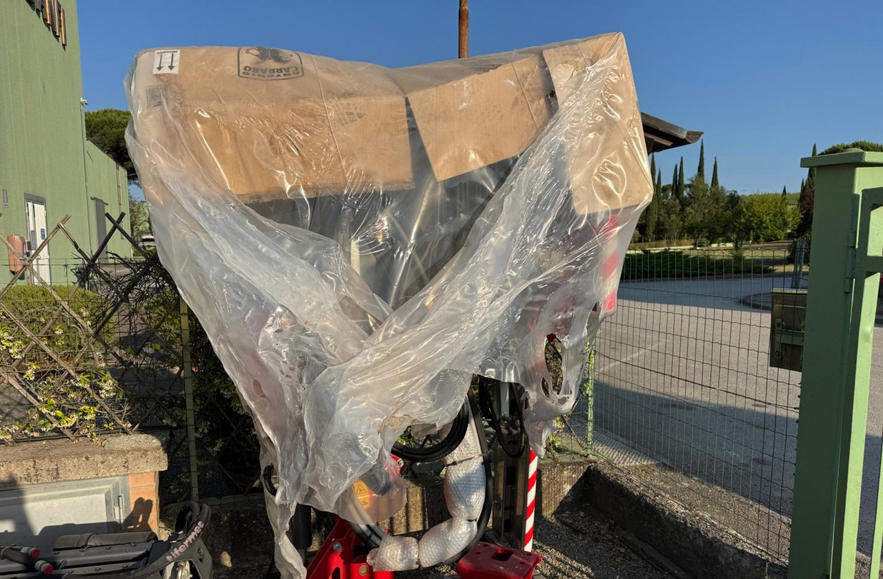 Cimatrice - Садовое оборудование: фото 4 Cimatrice - Садовое оборудование: фото 4