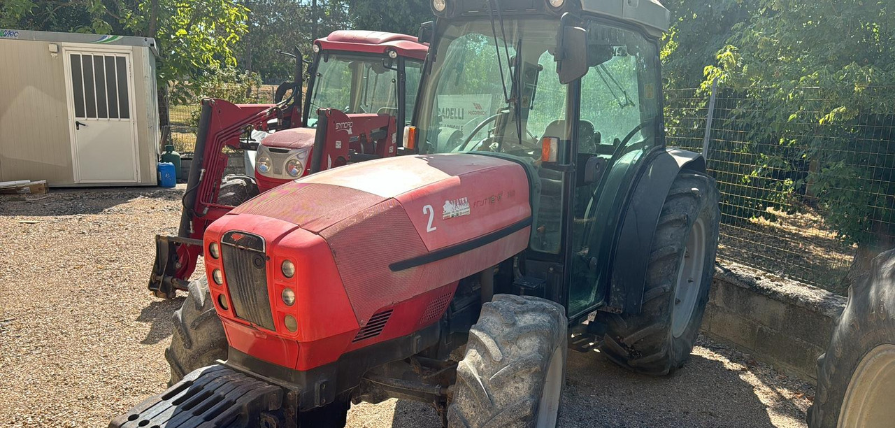 Same - Трактор: фото 4 Same - Трактор: фото 4