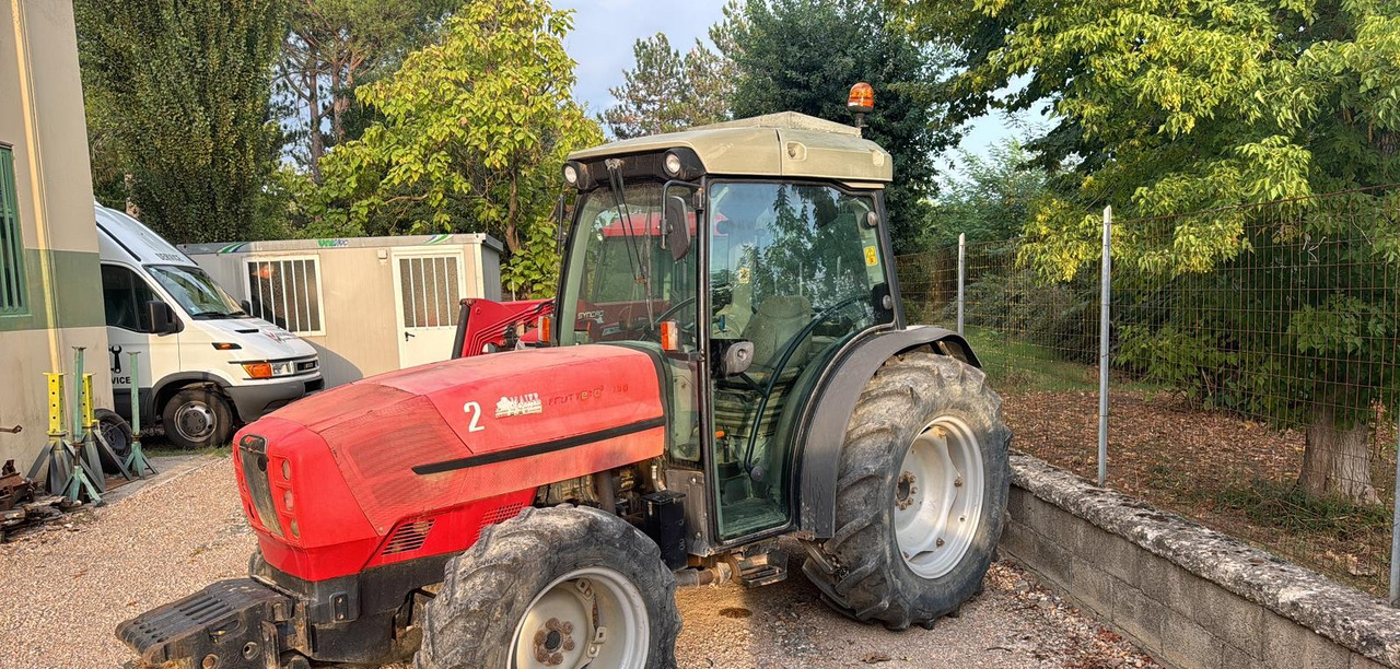 Same - Трактор: фото 2 Same - Трактор: фото 2