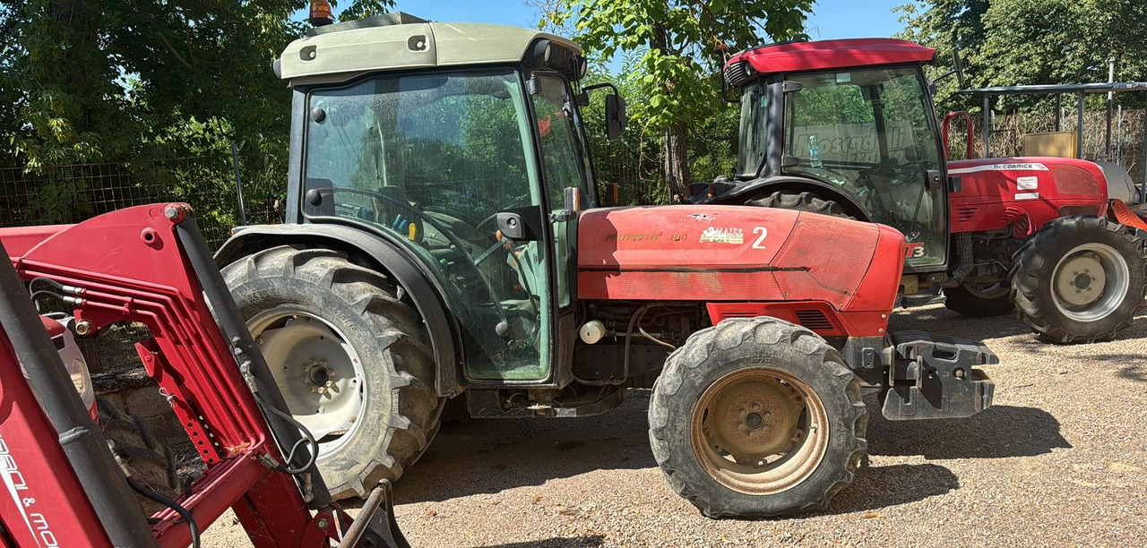 Same - Трактор: фото 3 Same - Трактор: фото 3